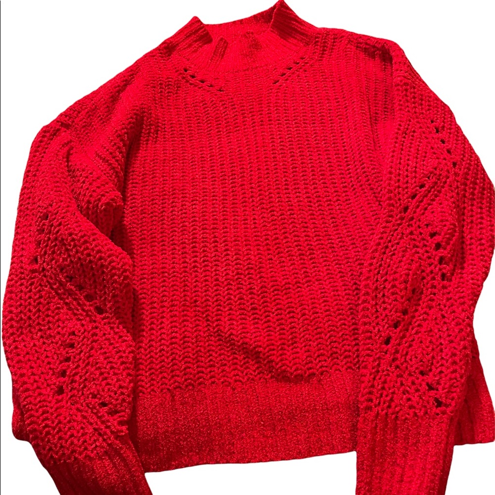 Maurice’s Super soft Sweater